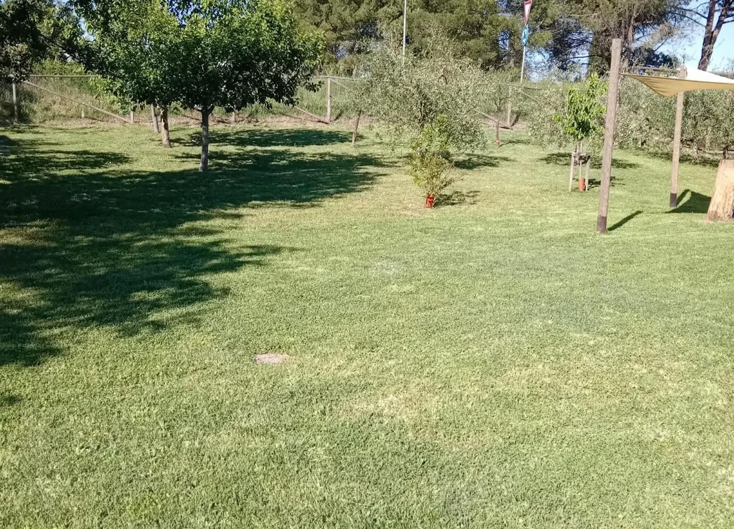 Casa Rossi Family Home Поджибонси Италия