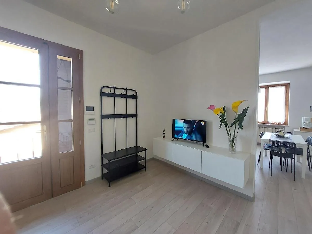 Casa Rossi Family Home Poggibonsi