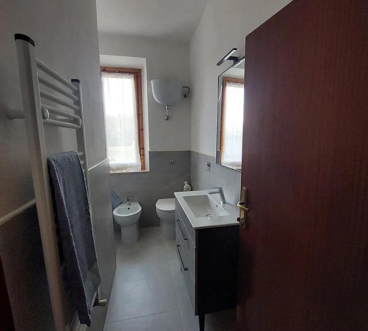 Casa Rossi Family Home Poggibonsi Apartment