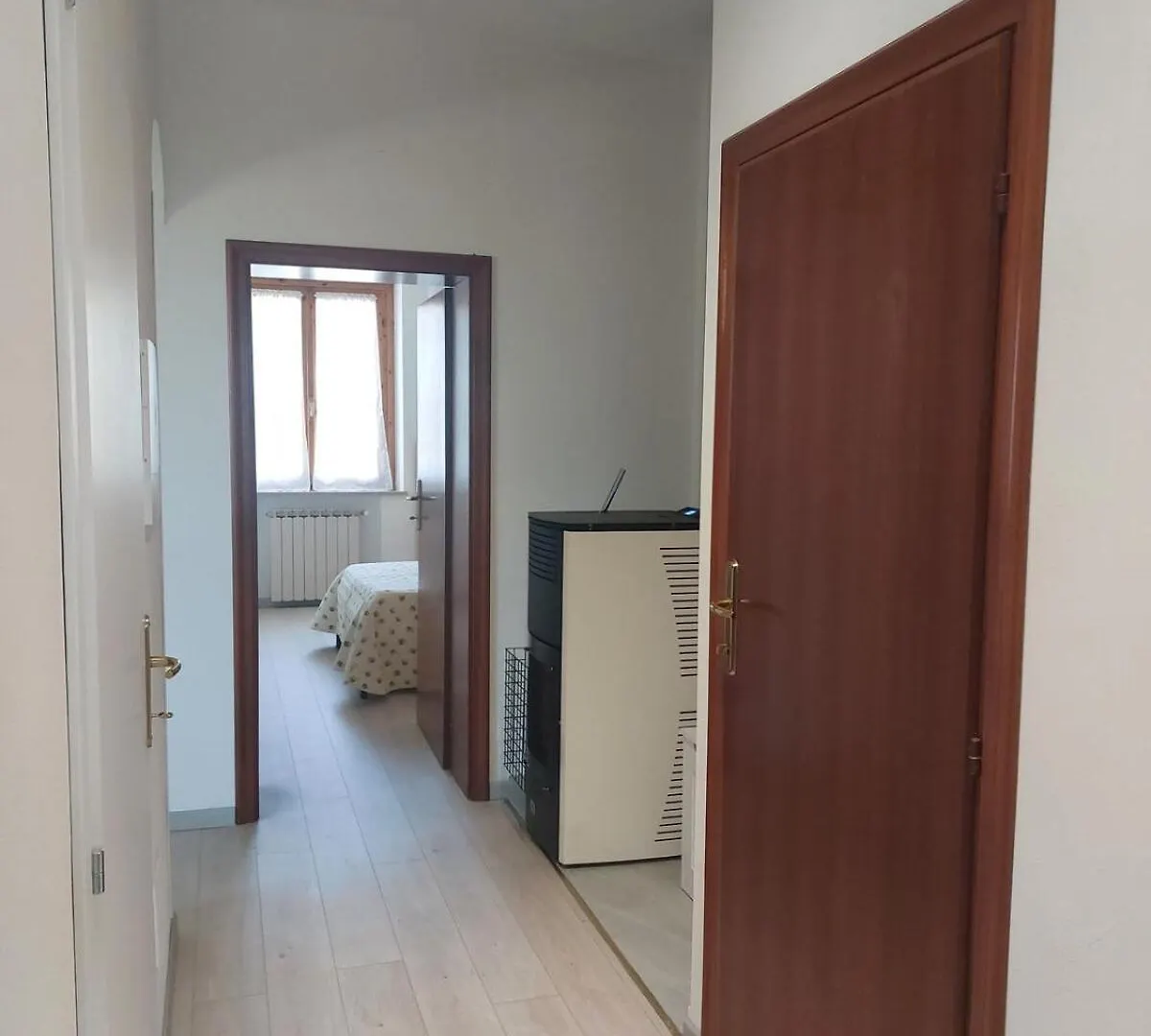Apartment Casa Rossi Family Home Poggibonsi